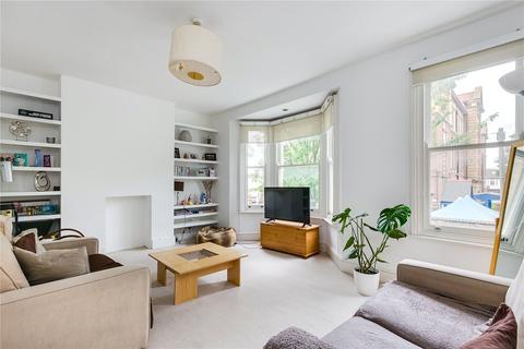 3 bedroom flat for sale, Queensmill Road, Fulham, London