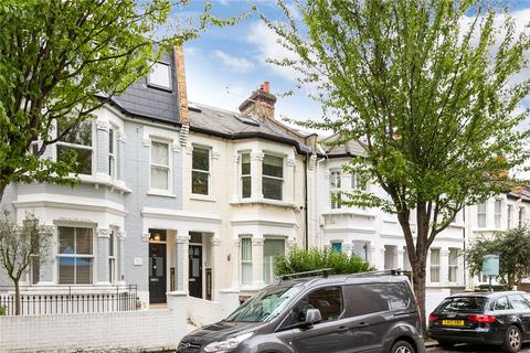 3 bedroom flat for sale, Queensmill Road, Fulham, London