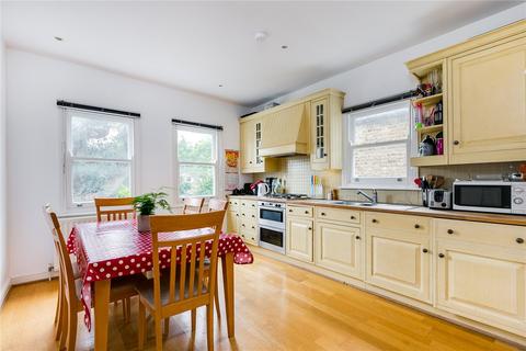 3 bedroom flat for sale, Queensmill Road, Fulham, London