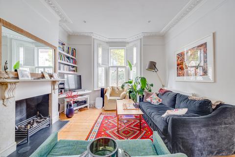 5 bedroom terraced house for sale, St. Maur Road, Parsons Green, Fulham, London