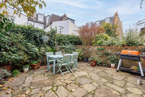 5 bedroom terraced house for sale, St. Maur Road, Parsons Green, Fulham, London