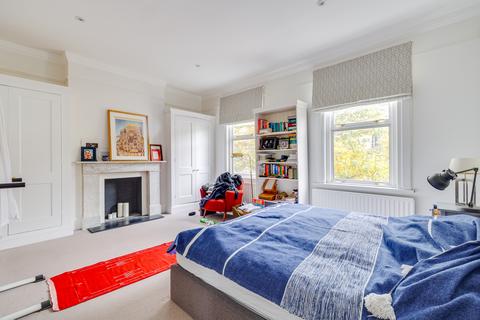 5 bedroom terraced house for sale, St. Maur Road, Parsons Green, Fulham, London