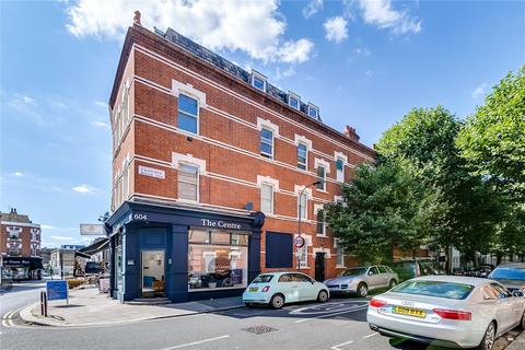 3 bedroom flat for sale, Clonmel Road, Parsons Green, Fulham, London