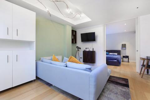 1 bedroom flat for sale, Houghton Square, London