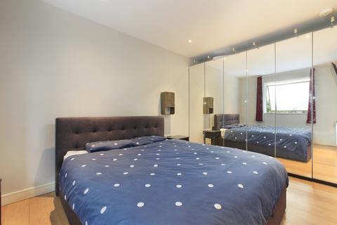 1 bedroom flat for sale, Houghton Square, London