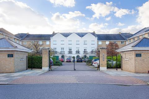 4 bedroom house for sale, Pavilion Square, Beechcroft Road, Wandsworth, London