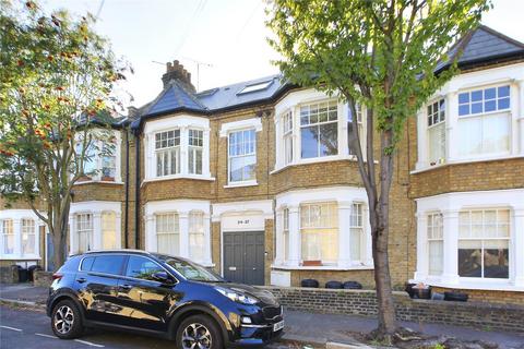 Denton Street, London