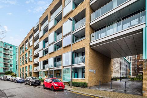 1 bedroom flat for sale, Beacon Tower, 1 Spectrum Way, Wandsworth, London