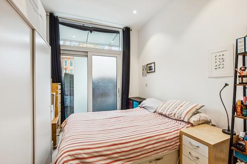 1 bedroom flat for sale, Beacon Tower, 1 Spectrum Way, Wandsworth, London