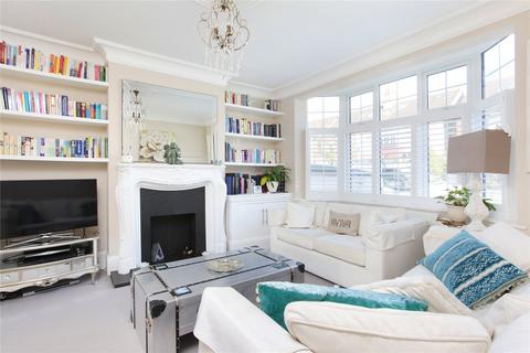 4 bedroom semi-detached house for sale, Marham Gardens, Wandsworth Common, London