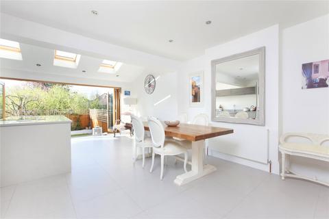 4 bedroom semi-detached house for sale, Marham Gardens, Wandsworth Common, London