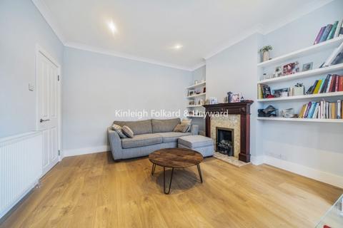 4 bedroom house to rent, Seaforth Avenue New Malden KT3