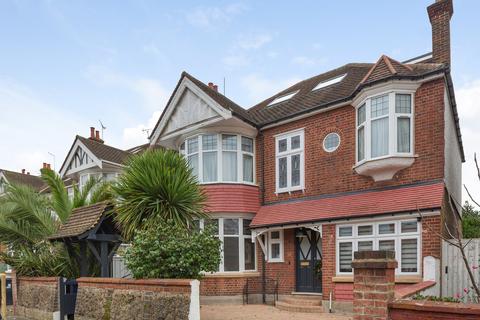 5 bedroom detached house for sale, London W3