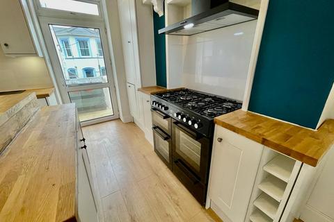undefined, Bampfylde Road, Torquay, TQ2 5AR