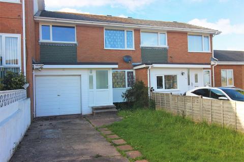 3 bedroom property to rent, Rosemary Gardens, Paignton