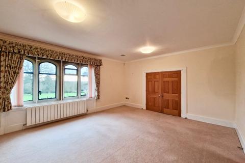 2 bedroom apartment to rent, Widmerpool Hall, Keyworth Road, Widmerpool, Nottingham, Nottinghamshire, NG12 5SA