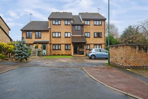 Manor Fields, Horsham, West Sussex