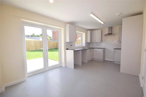 3 bedroom detached house for sale, Maes Dulais, Llanidloes Road, Newtown, Powys, SY16