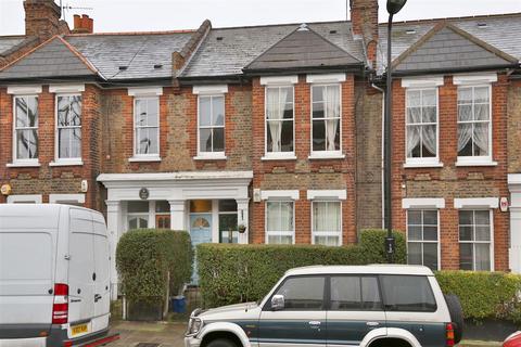 2 bedroom flat for sale, Geldeston Road, E5