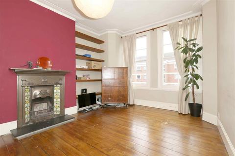 2 bedroom flat for sale, Geldeston Road, E5