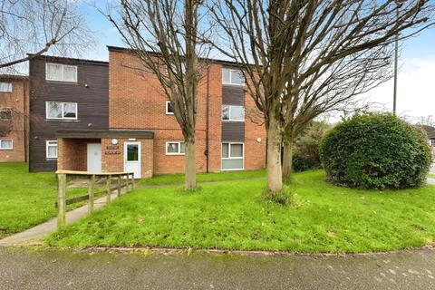 1 bedroom apartment for sale, Gilligan Close, Horsham, West Sussex