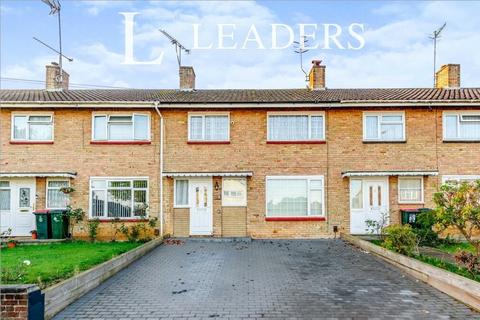 3 bedroom terraced house for sale, Ashdown Drive, Crawley, West Sussex