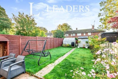 66 Ashdown Drive, Crawley, RH10 5EY