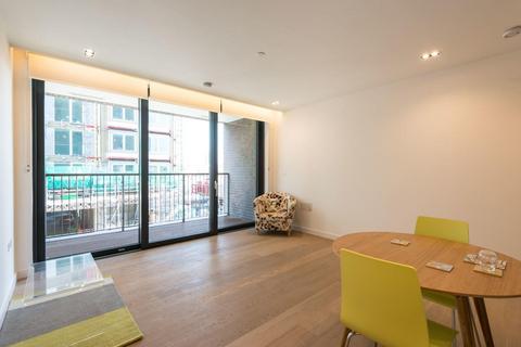 1 bedroom flat to rent, Plimsoll Building, Handyside Street, London, N1C