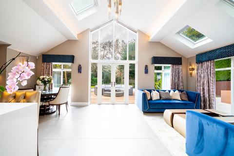 4 bedroom detached house for sale, Denehurst Close, Barnt Green, Worcestershire B45 8HR