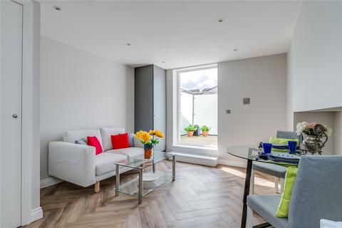 2 bedroom apartment for sale, Gilbey Road, SW17