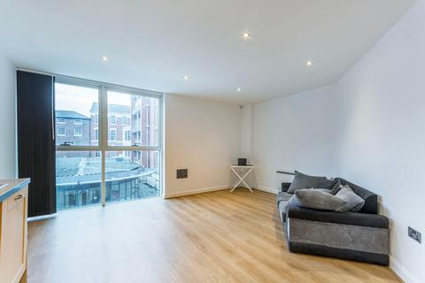 2 bedroom apartment for sale, The Living Quarter, 2 St. Marys Gate, Nottingham, Nottinghamshire, NG1 1PF