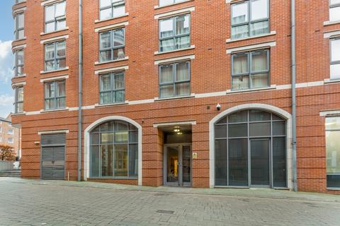 2 bedroom apartment for sale, The Living Quarter, 2 St. Marys Gate, Nottingham, Nottinghamshire, NG1 1PF