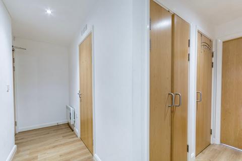 2 bedroom apartment for sale, The Living Quarter, 2 St. Marys Gate, Nottingham, Nottinghamshire, NG1 1PF