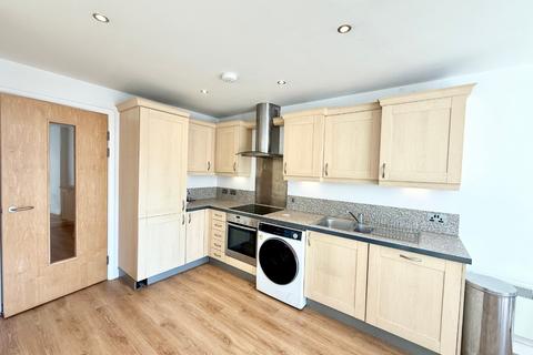 2 bedroom apartment for sale, The Living Quarter, 2 St. Marys Gate, Nottingham, Nottinghamshire, NG1 1PF