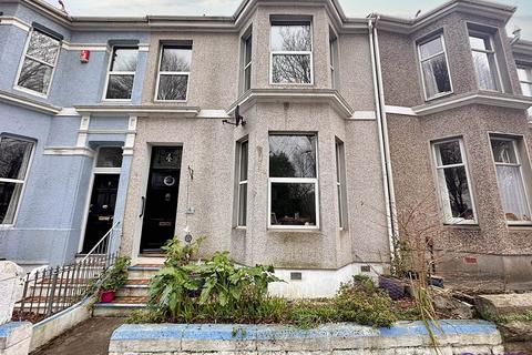 3 bedroom terraced house for sale, Egerton Crescent, Plymouth PL4