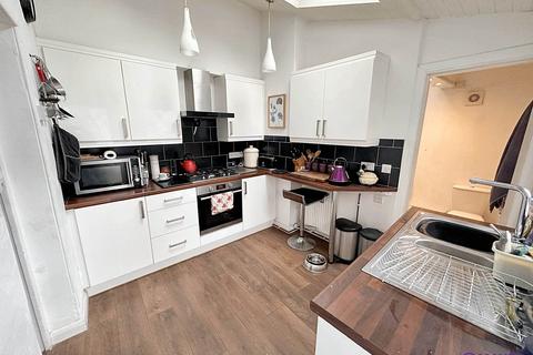 3 bedroom terraced house for sale, Egerton Crescent, Plymouth PL4