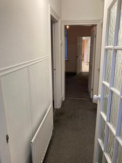 2 bedroom flat to rent, Barehirst Street, South Shields NE33