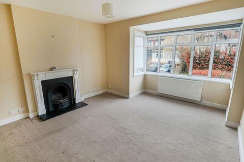 2 bedroom maisonette for sale, Dale Road, Purley, CR8 2ED