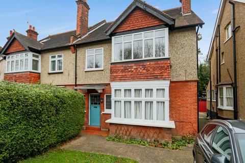 2 bedroom maisonette for sale, Dale Road, Purley, CR8 2ED