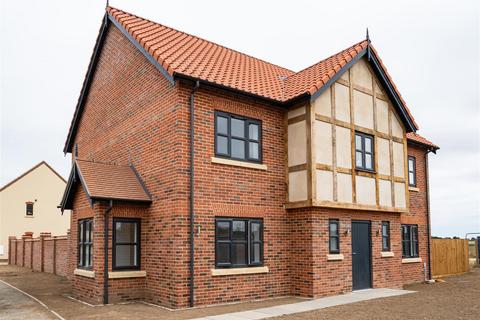 undefined, Plot 36, The Hornsby, Centurion Park, Moulton Chapel