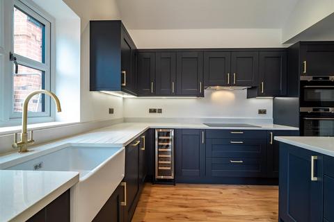 undefined, Plot 36, The Hornsby, Centurion Park, Moulton Chapel