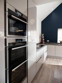 undefined, Plot 36, The Hornsby, Centurion Park, Moulton Chapel