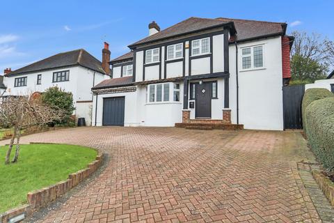 5 bedroom detached house for sale, Hartley Way, Purley, CR8 4EG