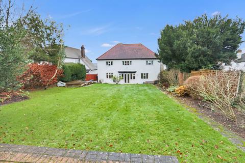 5 bedroom detached house for sale, Hartley Way, Purley, CR8 4EG