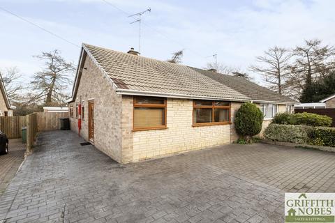 2 bedroom bungalow for sale, Dursley GL11