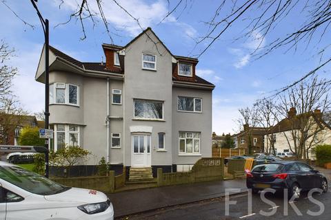 1 bedroom apartment for sale, Cossington Road, Westcliff-on-sea, SS0