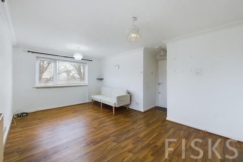 1 bedroom apartment for sale, Cossington Road, Westcliff-on-sea, SS0