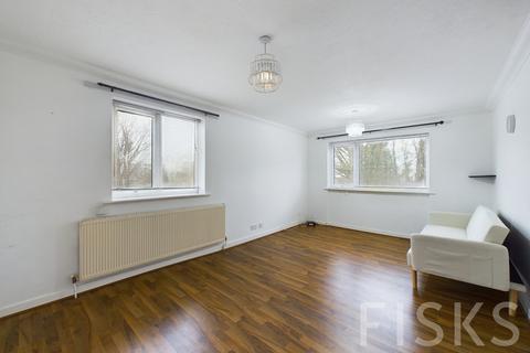 1 bedroom apartment for sale, Cossington Road, Westcliff-on-sea, SS0