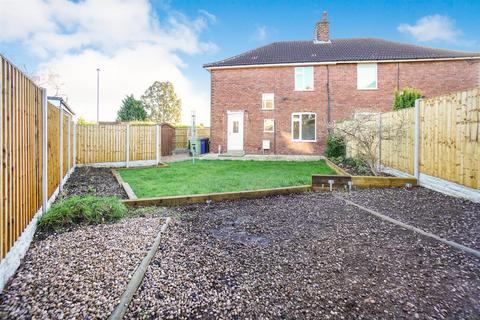 3 bedroom semi-detached house for sale, Littlemoor, Chesterfield