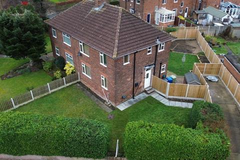 3 bedroom semi-detached house for sale, Littlemoor, Chesterfield